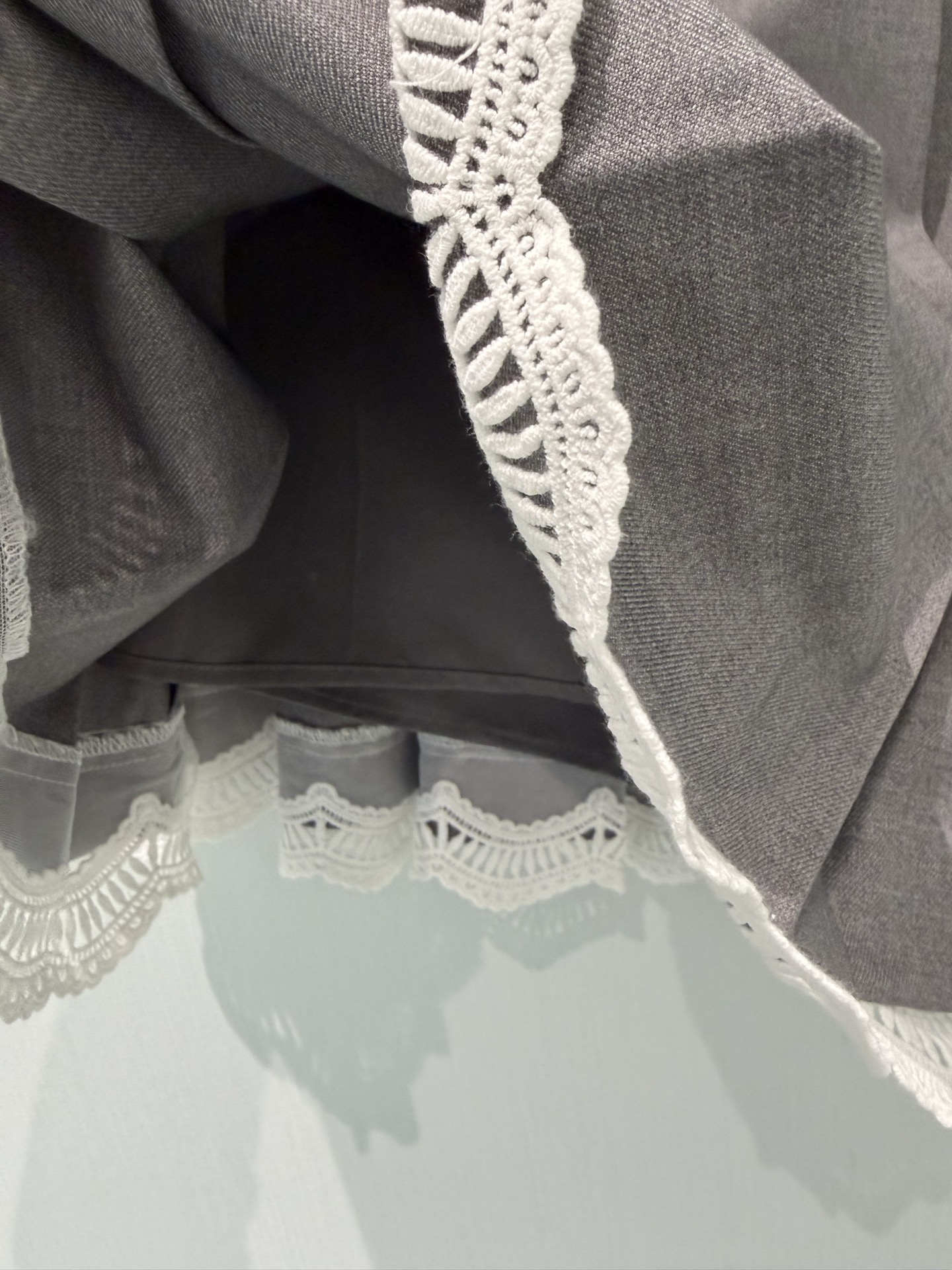 skirts and dresses